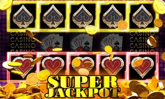 Image 1 for Mega Win 777 King Slots -…
