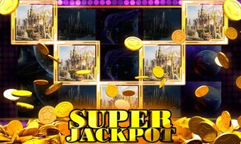 Imagen 2 para Mega Win 777 King Slots -…