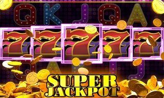 Imagen 1 para Mega Win 777 King Slots -…