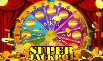 Image 0 for Mega Win 777 King Slots -…
