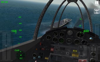 Imagen 1 para Historical Landings