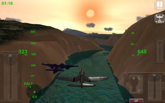 Imagen 0 para Historical Landings