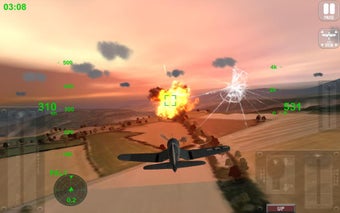 Image 1 for Historical Landings