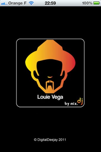 Imagen 0 para Louie Vega by mix.dj