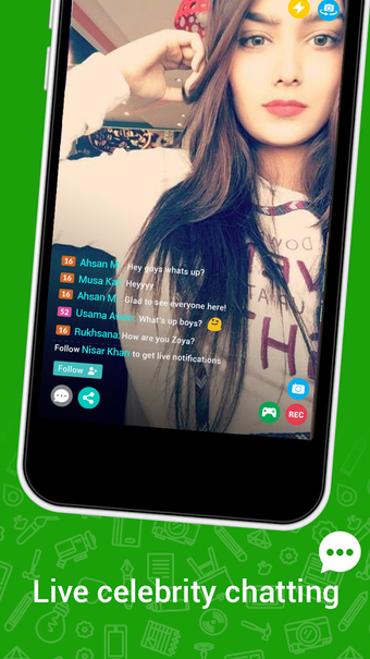 Imagen 3 para Streamkar - Live Stream &…