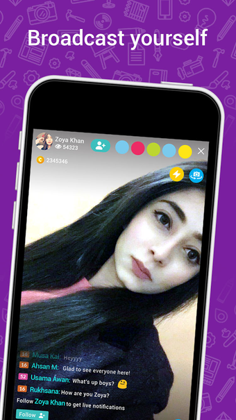Imagen 2 para Streamkar - Live Stream &…