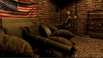 Imagen 0 para Firearms Factory