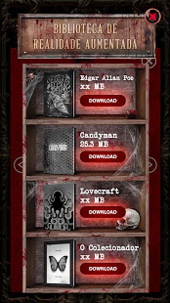 Image 3 for DarkSide Books RA