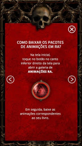 Image 2 for DarkSide Books RA