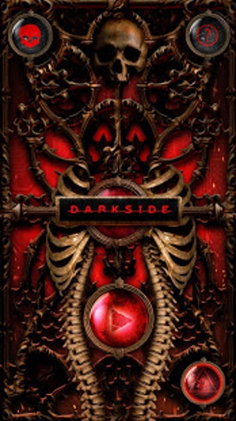 Image 0 for DarkSide Books RA