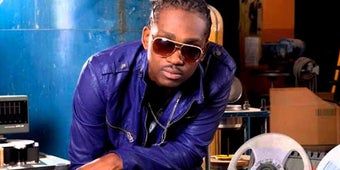 Imagen 1 para Busy Signal Songs Wallpap…