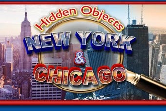 Image 0 for Hidden Object - New York …