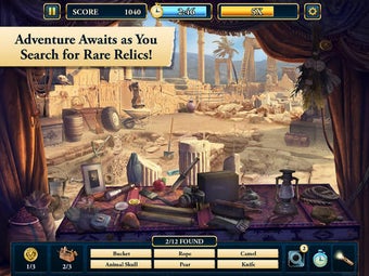 Image 0 for Hidden Quest
