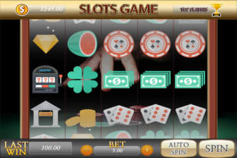 Image 0 for Old Cassino Slots Club - …