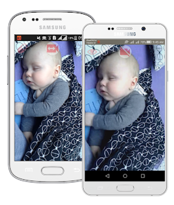 Image 1 for NannyCam