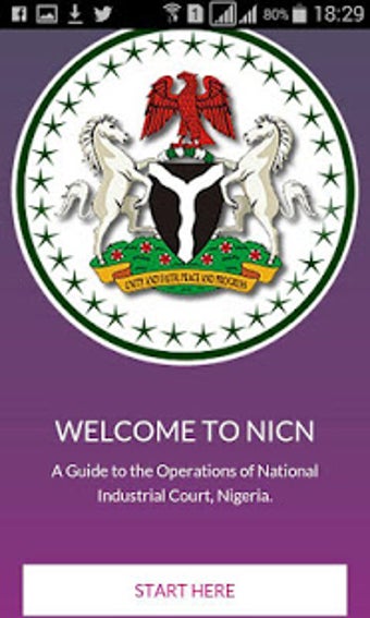 Image 0 for NICN