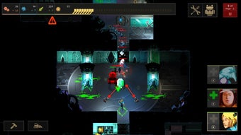 Image 0 for Dungeon of the Endless: A…