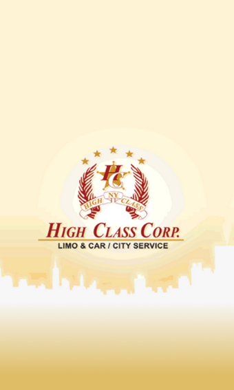 Image 1 for High Class Car Service