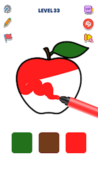 Imagen 0 para Satisfying Color ASMR Dra…