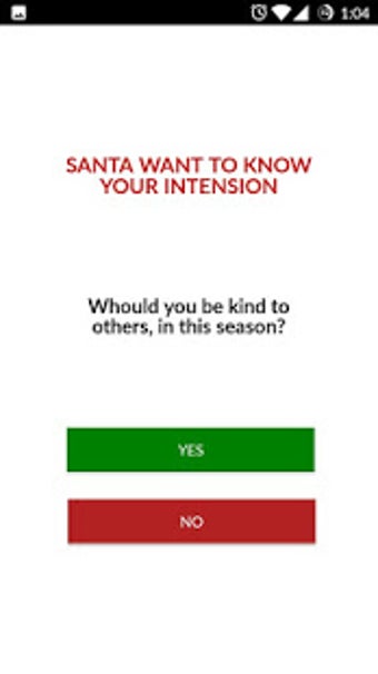 Image 0 for Christmas Gift App