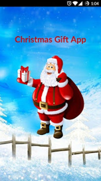 Image 3 for Christmas Gift App