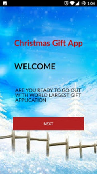 Image 2 for Christmas Gift App