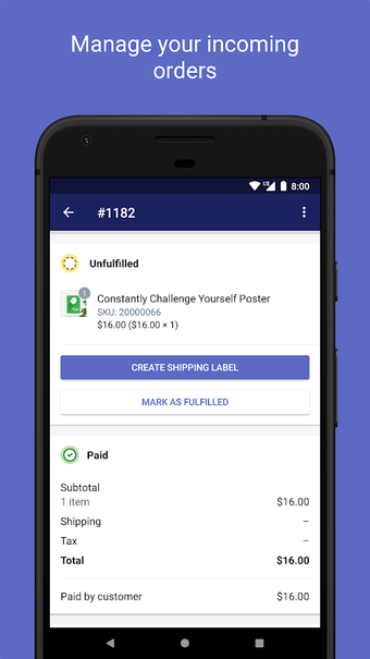 Image 1 for Shopify: Ecommerce Busine…