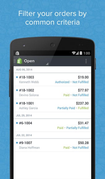 Imagen 5 para Shopify: Ecommerce Busine…