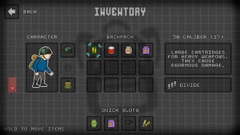 Image 1 for The Environs: Survival (E…
