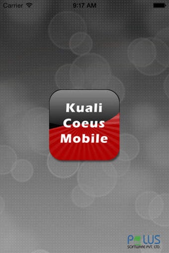 Imagen 0 para Kuali Coeus Mobile