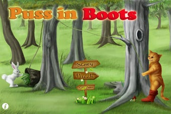 Imagen 0 para Puss in Boots (HD)