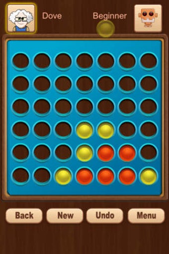 Image 0 for 4 in a Row - Board Game C…