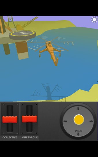 Image 0 for The Little Crane That Cou…