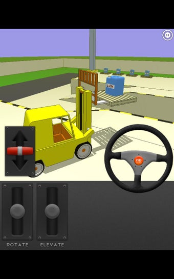 Image 3 for The Little Crane That Cou…