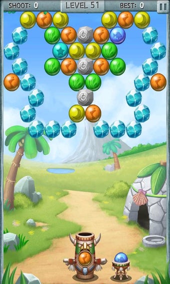 Imagen 1 para Bubble Totem