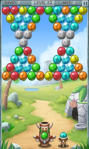 Imagen 0 para Bubble Totem