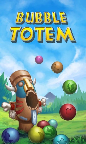 Image 1 for Bubble Totem