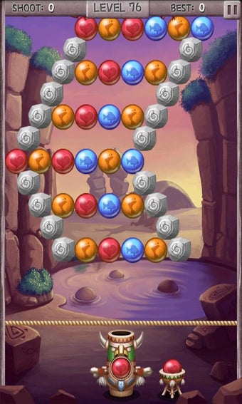 Imagen 2 para Bubble Totem