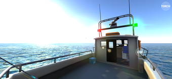 Imagen 2 para Sea Fishing Simulator