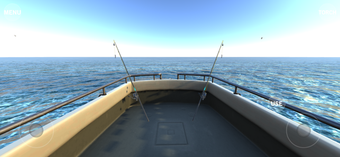 Image 2 for Sea Fishing Simulator