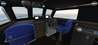 Image 1 for Sea Fishing Simulator