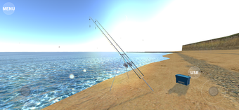Imagen 1 para Sea Fishing Simulator