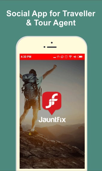 Image 0 for JauntFix