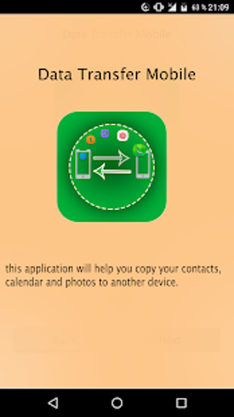 Image 3 for Data Transfer Mobile Pro
