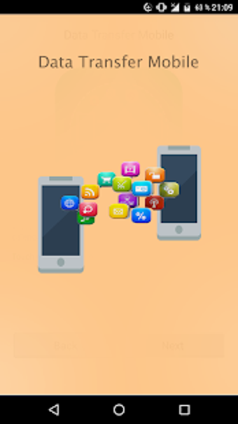 Image 1 for Data Transfer Mobile Pro