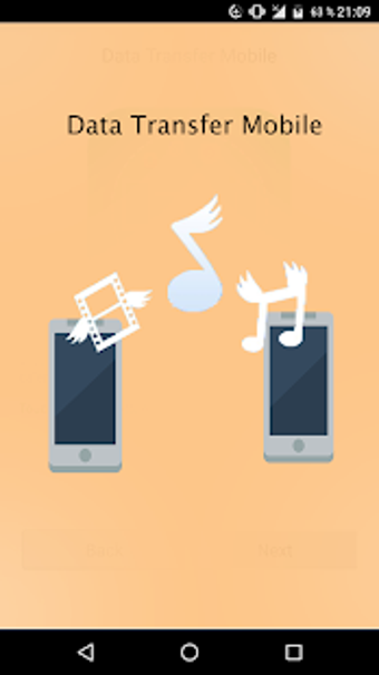 Image 0 for Data Transfer Mobile Pro