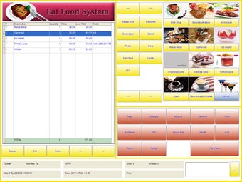 Image 0 for Eat Food System