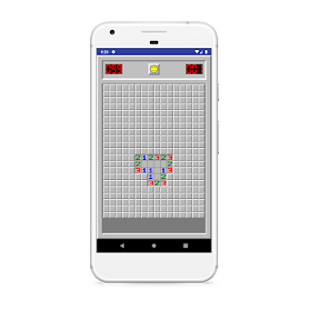 Image 1 for Minesweeper