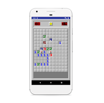 Image 3 for Minesweeper