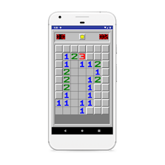 Image 0 for Minesweeper